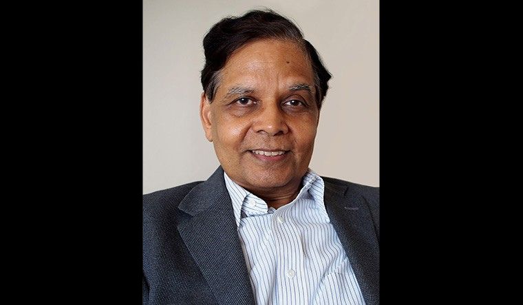 Arvind Panagariya served as vice-chairman of the Niti Aayog from January 2015 to August 2017
